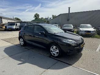 Renault Mégane 1.6 Parisienne picture 2