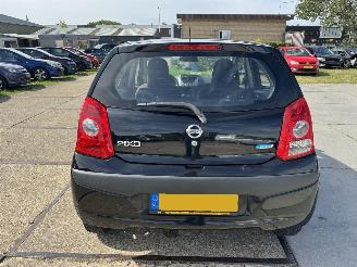 Nissan Pixo 1.0 Looks picture 10
