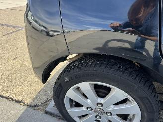 Nissan Pixo 1.0 Looks picture 16