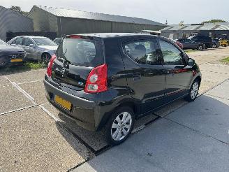 Nissan Pixo 1.0 Looks picture 3