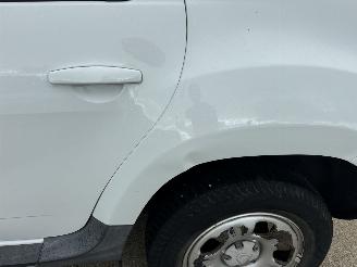 Dacia Duster 1.6 Laureate 2 wd picture 14