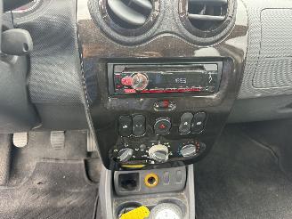 Dacia Duster 1.6 Laureate 2 wd picture 7