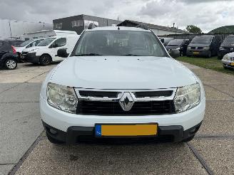 Dacia Duster 1.6 Laureate 2 wd picture 10