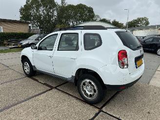 Dacia Duster 1.6 Laureate 2 wd picture 4