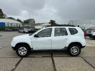 Dacia Duster 1.6 Laureate 2 wd picture 17