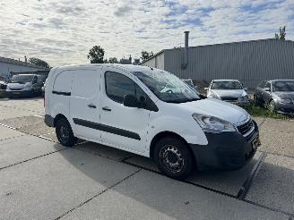 Peugeot Partner 1.6 HDI L2 H1 picture 2