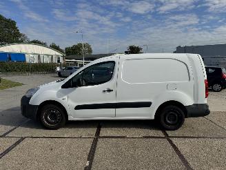Peugeot Partner 1.6 HDI L2 H1 picture 16