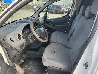 Peugeot Partner 1.6 HDI L2 H1 picture 5