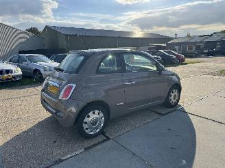 Fiat 500 1.2 POP picture 3