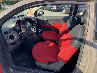 Fiat 500 1.2 POP picture 5