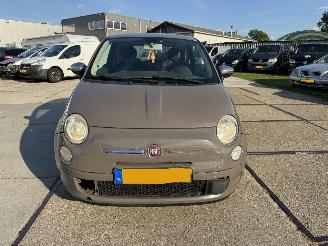 Fiat 500 1.2 POP picture 10