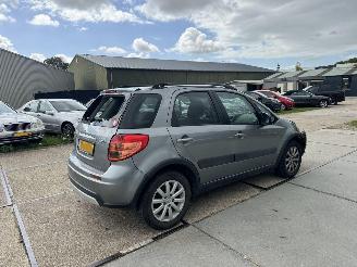 Suzuki SX4 1.6 Executive picture 3