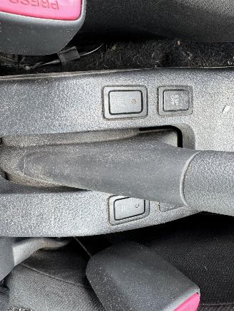 Suzuki SX4 1.6 Executive picture 8
