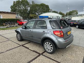 Suzuki SX4 1.6 Executive picture 4