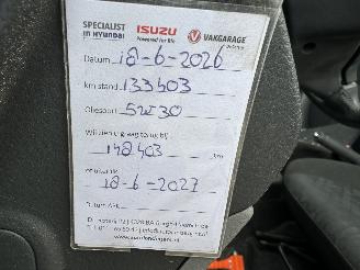 Suzuki SX4 1.6 Executive picture 10