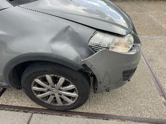 Suzuki SX4 1.6 Executive picture 17