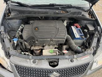 Suzuki SX4 1.6 Executive picture 11