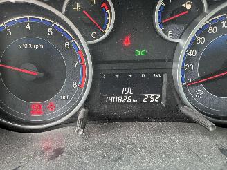 Suzuki SX4 1.6 Executive picture 6