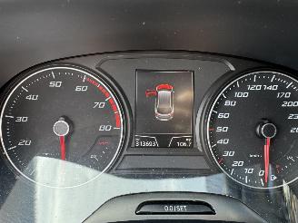 Seat Leon ST 1.4 Eco Tsi FR picture 7