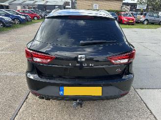 Seat Leon ST 1.4 Eco Tsi FR picture 10