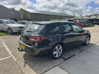 Seat Leon ST 1.4 Eco Tsi FR picture 3
