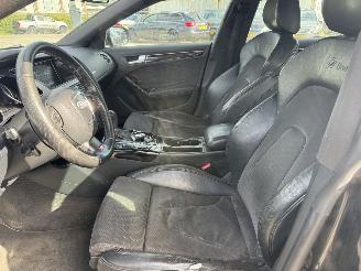 Audi A5 2.0 TDI Sportback picture 5
