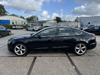 Audi A5 2.0 TDI Sportback picture 21