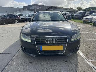 Audi A5 2.0 TDI Sportback picture 12