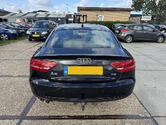 Audi A5 2.0 TDI Sportback picture 13