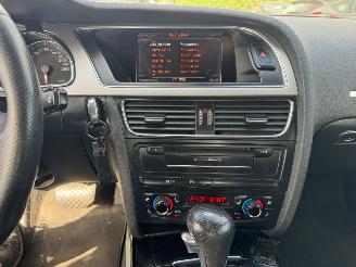 Audi A5 2.0 TDI Sportback picture 8