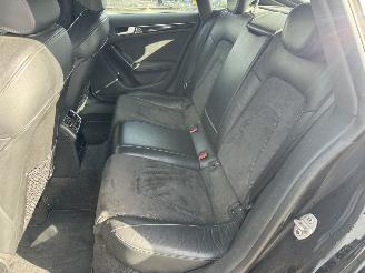 Audi A5 2.0 TDI Sportback picture 10
