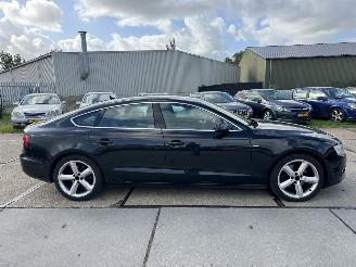 Audi A5 2.0 TDI Sportback picture 23
