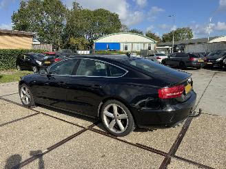 Audi A5 2.0 TDI Sportback picture 4