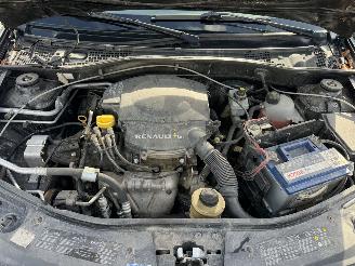Dacia Logan 1.6 Blackline  7 persoons picture 10