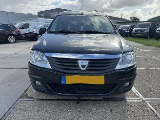 Dacia Logan 1.6 Blackline  7 persoons picture 11