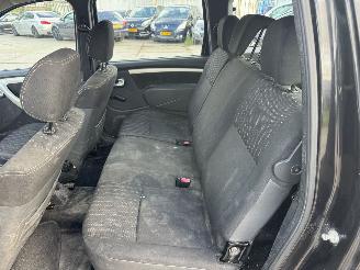 Dacia Logan 1.6 Blackline  7 persoons picture 6