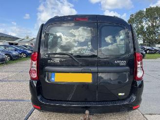 Dacia Logan 1.6 Blackline  7 persoons picture 12