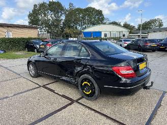 Mercedes C-klasse 180 Business Class Avantgarde picture 4