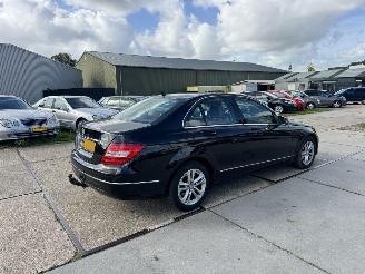 Mercedes C-klasse 180 Business Class Avantgarde picture 3