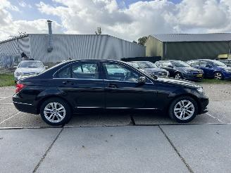 Mercedes C-klasse 180 Business Class Avantgarde picture 20