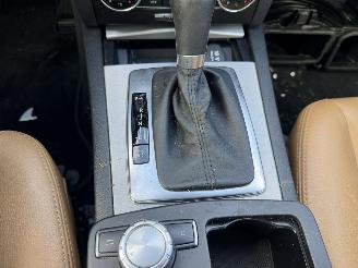 Mercedes C-klasse 180 Business Class Avantgarde picture 11