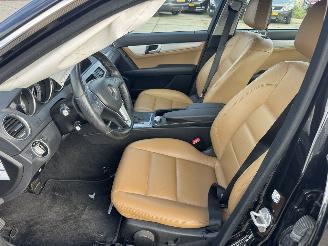 Mercedes C-klasse 180 Business Class Avantgarde picture 5