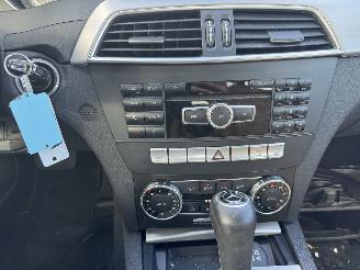 Mercedes C-klasse 180 Business Class Avantgarde picture 10