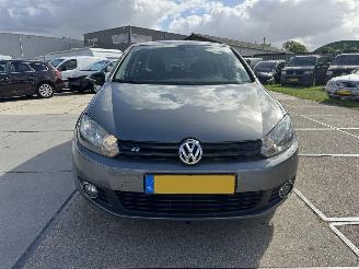 Volkswagen Golf 1.2 TSI AUTOMAAT picture 13
