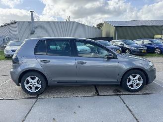 Volkswagen Golf 1.2 TSI AUTOMAAT picture 21