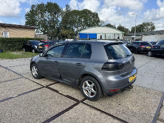 Volkswagen Golf 1.2 TSI AUTOMAAT picture 5