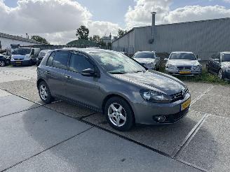 Volkswagen Golf 1.2 TSI AUTOMAAT picture 3