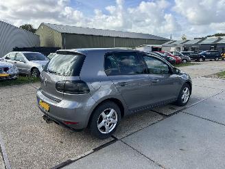 Volkswagen Golf 1.2 TSI AUTOMAAT picture 4