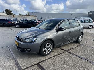 Avarii autoturisme Volkswagen Golf 1.2 TSI AUTOMAAT 2012/10