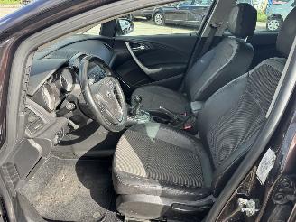 Opel Astra 1.7 CDTI  Sports Tourer picture 5